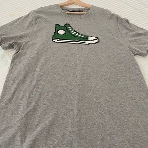 Mostly Hears Rarely Seen T-Shit (BRAND NEW)